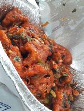 Balwas Restaurant (Surat)