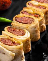 Rudra's Street Cafe