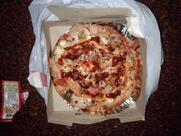 Pizza Cottage
