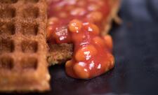 Waffle Frolic
