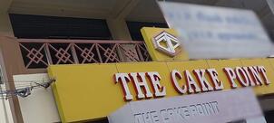 The Cake Point