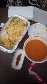 Biryani Plaza