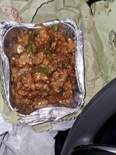 Suchow Chinese Restaurant