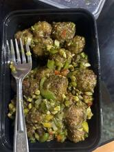 Ravi's Kitchen