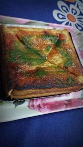Shyam sandwich
