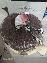 Brownie Box Cafe
