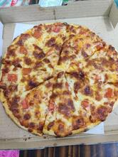 Old Italy Pizzeria