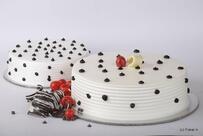 Bakes N Berries- Designer Cake Shop in Gurgaon