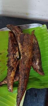 Ayya Chettinad Mess