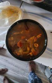 CHAMPARAN CHAMPION HANDI MUTTON HOUSE