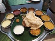 Plantain Leaf Restaurant, Tirupati
