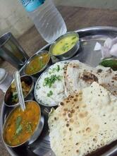 Dhariwal Rajsthani Restaurant