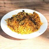 The Biryani Hut