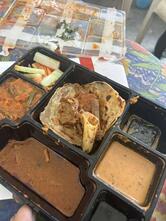 UBQ-Meals,Thalis & Bowls