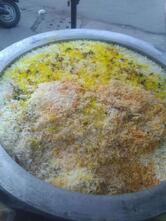 Shahi Nawab's Kitchen