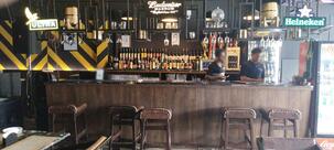Twist Bar & Lounge