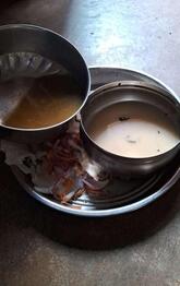 South Indian Tiffin & Fast food