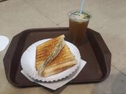 Nanu's Cafe