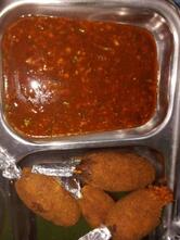 Maggi hub