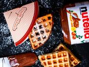 Waffle Wonder