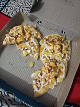 The Healthy Hut