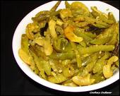 Operi Curry Point