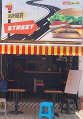 BBQ ON STREET ANNA NAGAR