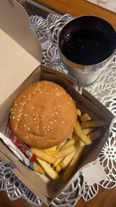 Hunger burst Bistro