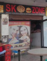 SK Pizza Burger Zone