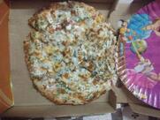 Pizza On Wheels
