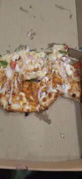 Fresh Bite Pizza Zone Barrut