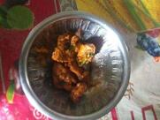 S S Biryani House