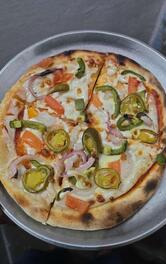 5 star Pizza Restaurant