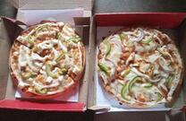 The Pizza Box