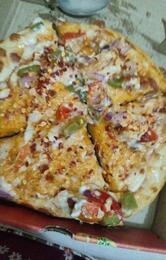 Pizza Pasta Junction