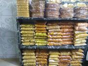 Saurashtra Farsan Mart