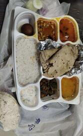 Dilip Restaurant
