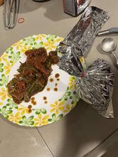 Vaghjai Chinese Food Center