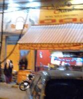 Chaato Chaat Food's..