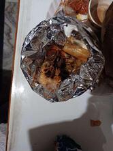 FRIEND FAST FOOD