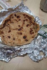 KAMDHENU BHOJNALAYA