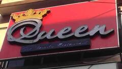 Queen The Family Restaurant