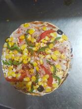 Karnavati Fast Food