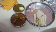Radhika Savaji Family Restaurant
