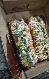 Tondon Bakery