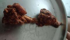 Sri Sai Ram Fast Food Center