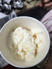 Baskin Robbins - Ice Cream Desserts