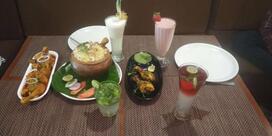 Panchami Family Restaurant