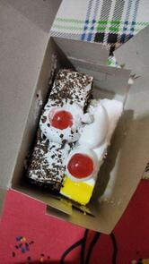 BALRAM BAKERY AND SWEETS Dewas