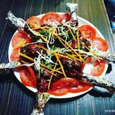 Spicy King